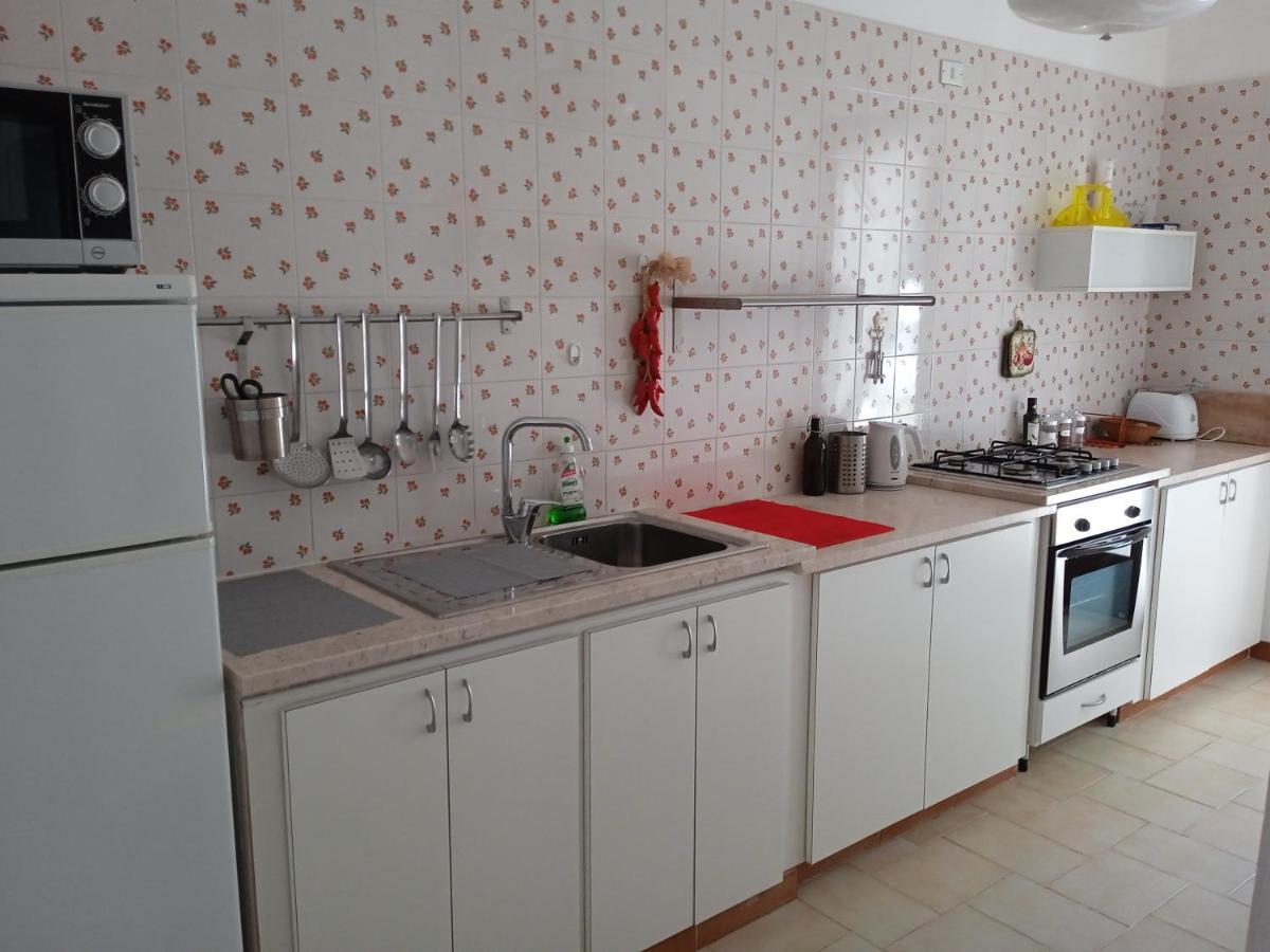 Palms Villa 斯科佩洛 外观 照片