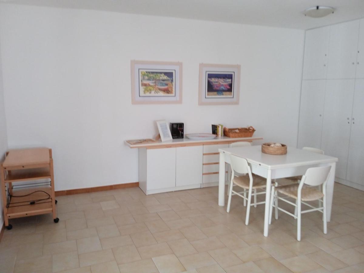 Palms Villa 斯科佩洛 外观 照片