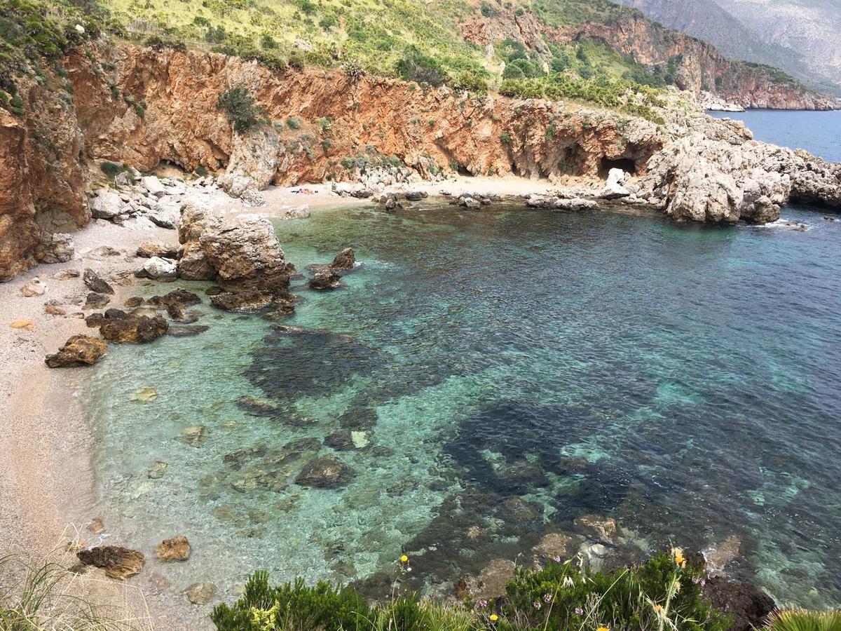 Palms Villa 斯科佩洛 外观 照片