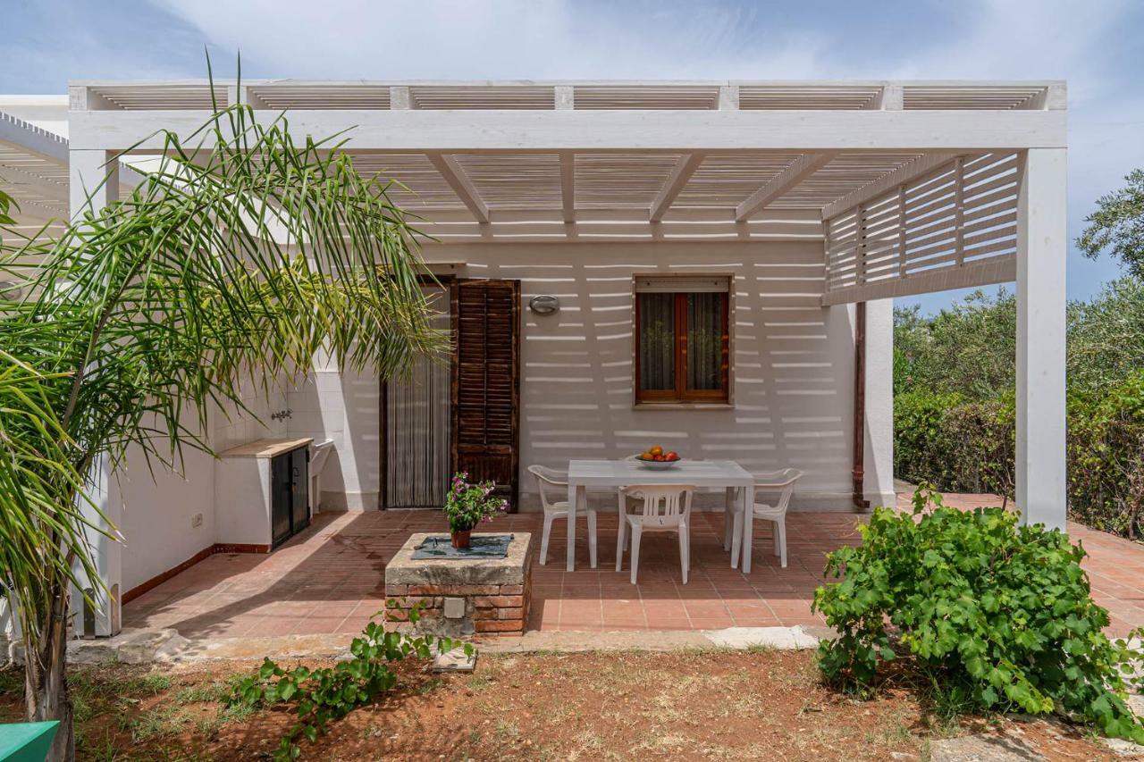 Palms Villa 斯科佩洛 外观 照片