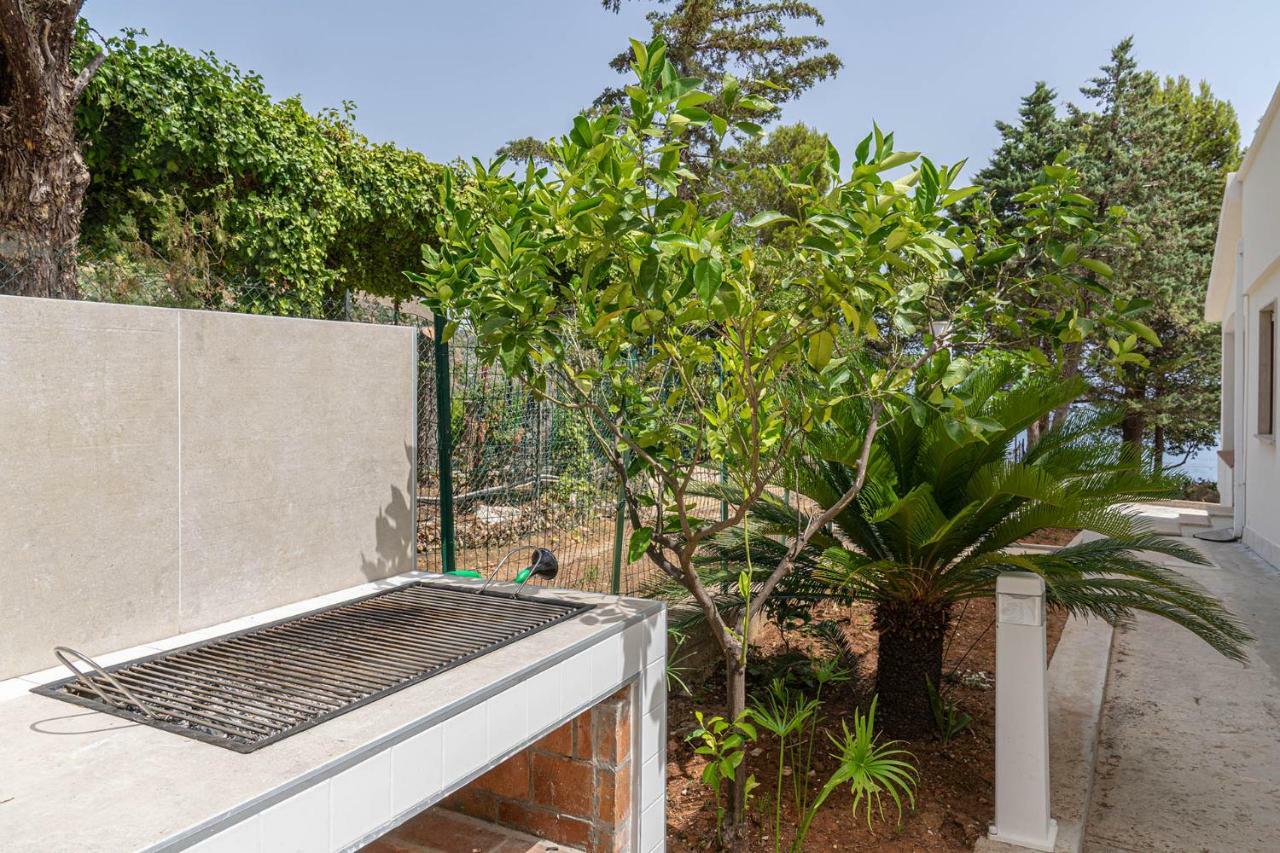 Palms Villa 斯科佩洛 外观 照片